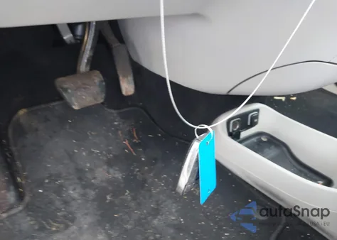 2020 Chrysler Pacifica Limited z USA, uszkodzony, nr VIN 2C4RC1GG3LR151318